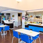 Ibis Budget Centre Gare Ним
