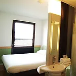 Szálloda Ibis Budget Centre Gare 2*