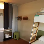 Отель Ibis Budget Centre Gare 2*