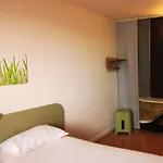 Ibis Budget Centre Gare 2* Ним