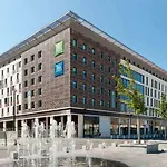 Ibis Budget Centre Gare Nîmes