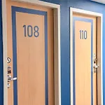 Ibis Budget Centre Gare 2*