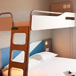 Ibis Budget Centre Gare Szálloda