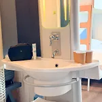 Отель Ibis Budget Centre Gare