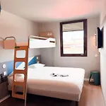 Ibis Budget Centre Gare Szálloda Nîmes