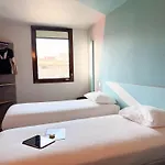 Hotel Ibis Budget Centre Gare Nîmes