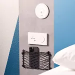 Ibis Budget Centre Gare Ним
