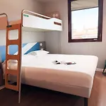 Ibis Budget Centre Gare Hotel 2*