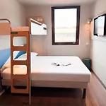 Szálloda Ibis Budget Centre Gare 2*