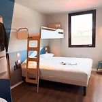Hotel Ibis Budget Centre Gare 2*
