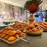Szálloda Ibis Budget Centre Gare Nîmes