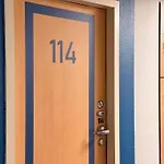 Ibis Budget Centre Gare Hotel Nîmes