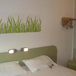 Szálloda Ibis Budget Centre Gare Nîmes