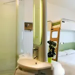 Ibis Budget Centre Gare