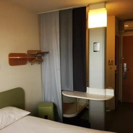Ibis Budget Centre Gare