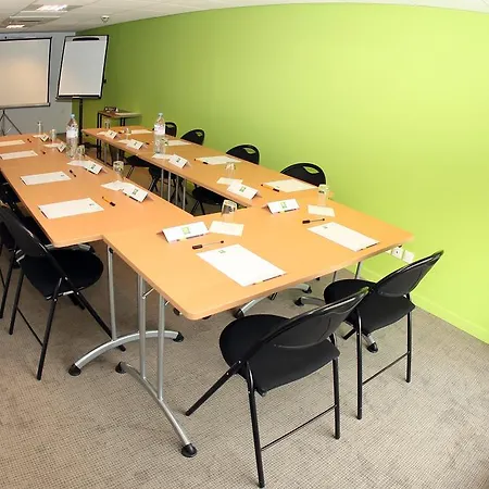 Hotel Ibis Budget Centre Gare Nîmes