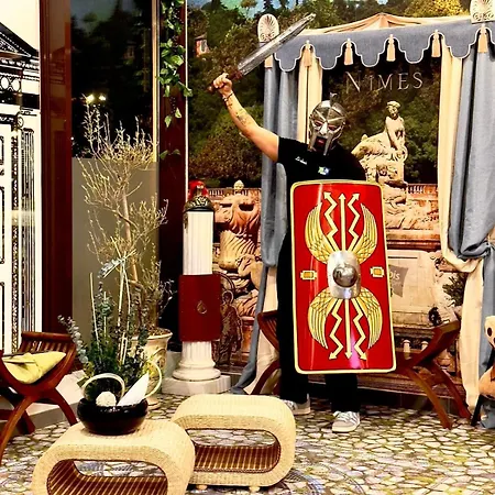 Ibis Budget Centre Gare Hotel