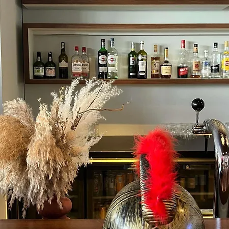 Hotell Ibis Budget Centre Gare