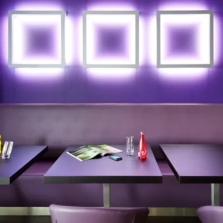 Ibis Budget Centre Gare Nîmes