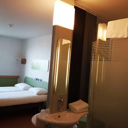 Ibis Budget Centre Gare 2*
