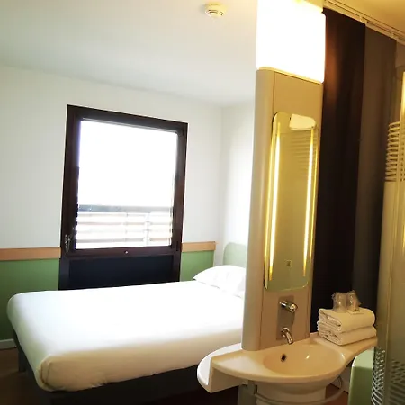 Hotel Ibis Budget Centre Gare 2*