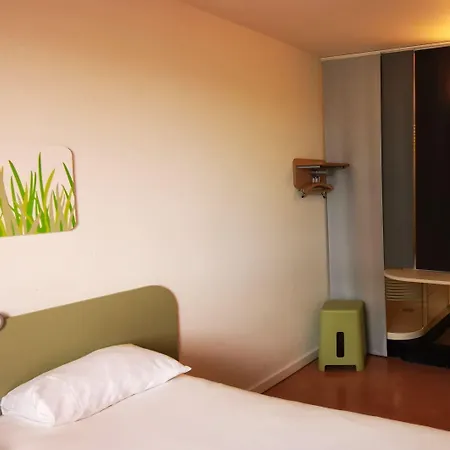 Ibis Budget Centre Gare 2* Nimes