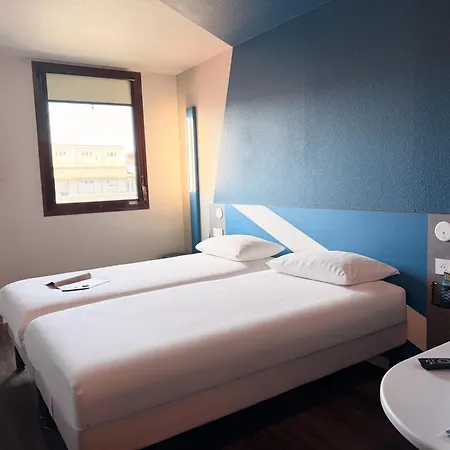 Ibis Budget Centre Gare Nîmes