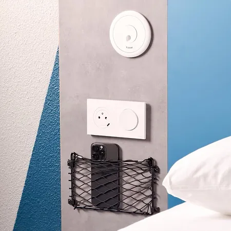 Ibis Budget Centre Gare Nîmes