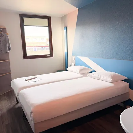Ibis Budget Centre Gare 2*