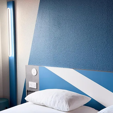 Ibis Budget Centre Gare Nîmes