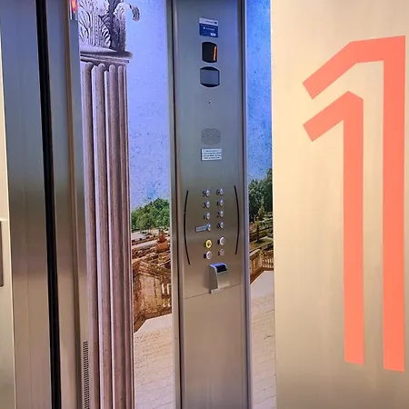 Ibis Budget Centre Gare 2*