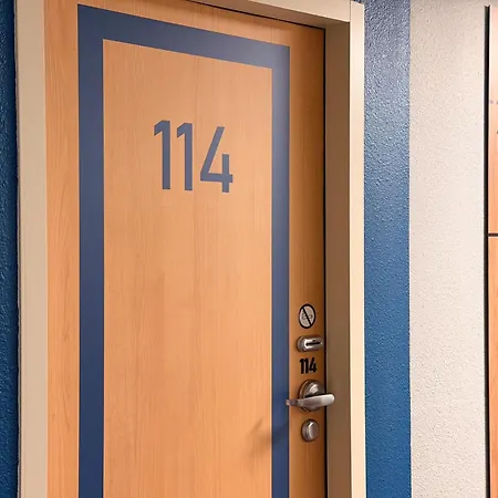 Ibis Budget Centre Gare Szálloda Nîmes