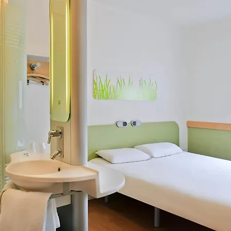 Ibis Budget Centre Gare Szálloda