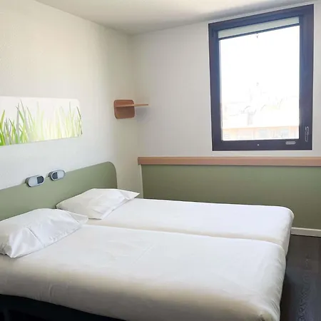 Ibis Budget Centre Gare Szálloda 2*