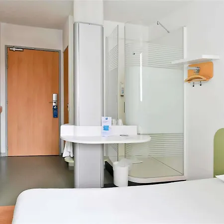 Ibis Budget Centre Gare Szálloda