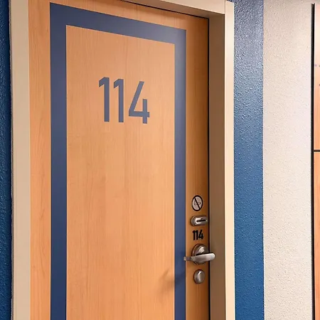 Ibis Budget Centre Gare Szálloda Nîmes