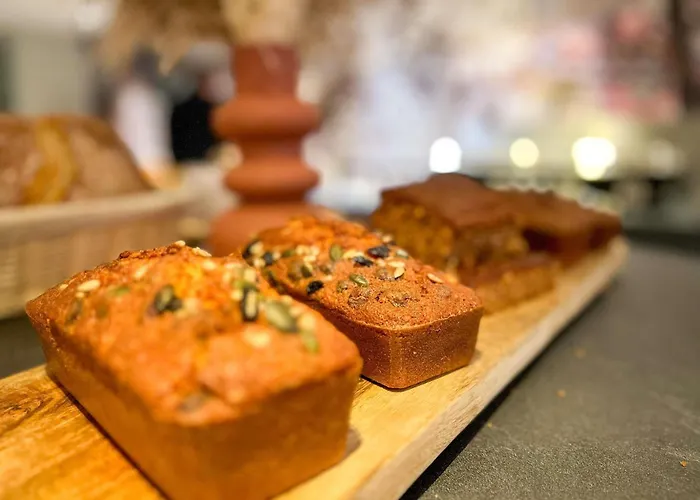 Ibis Budget Centre Gare Szálloda Nîmes