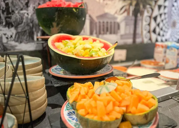 Ibis Budget Centre Gare 2* Nîmes