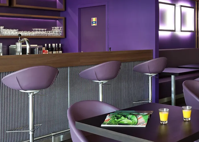 Ibis Budget Centre Gare 2*