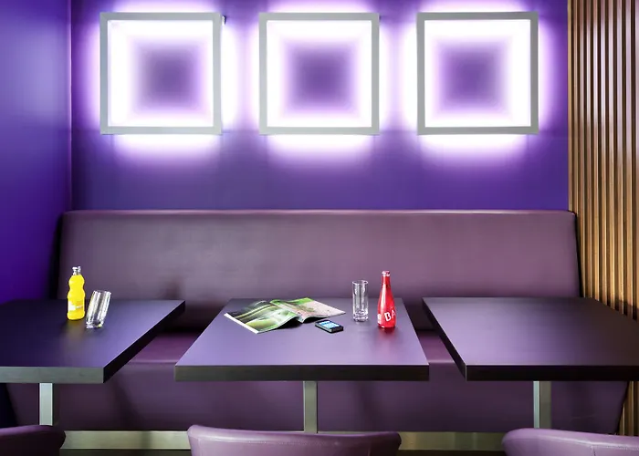 Ibis Budget Centre Gare Nîmes