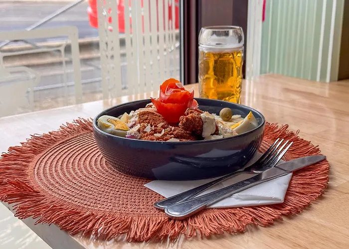 Ibis Budget Centre Gare Hotell